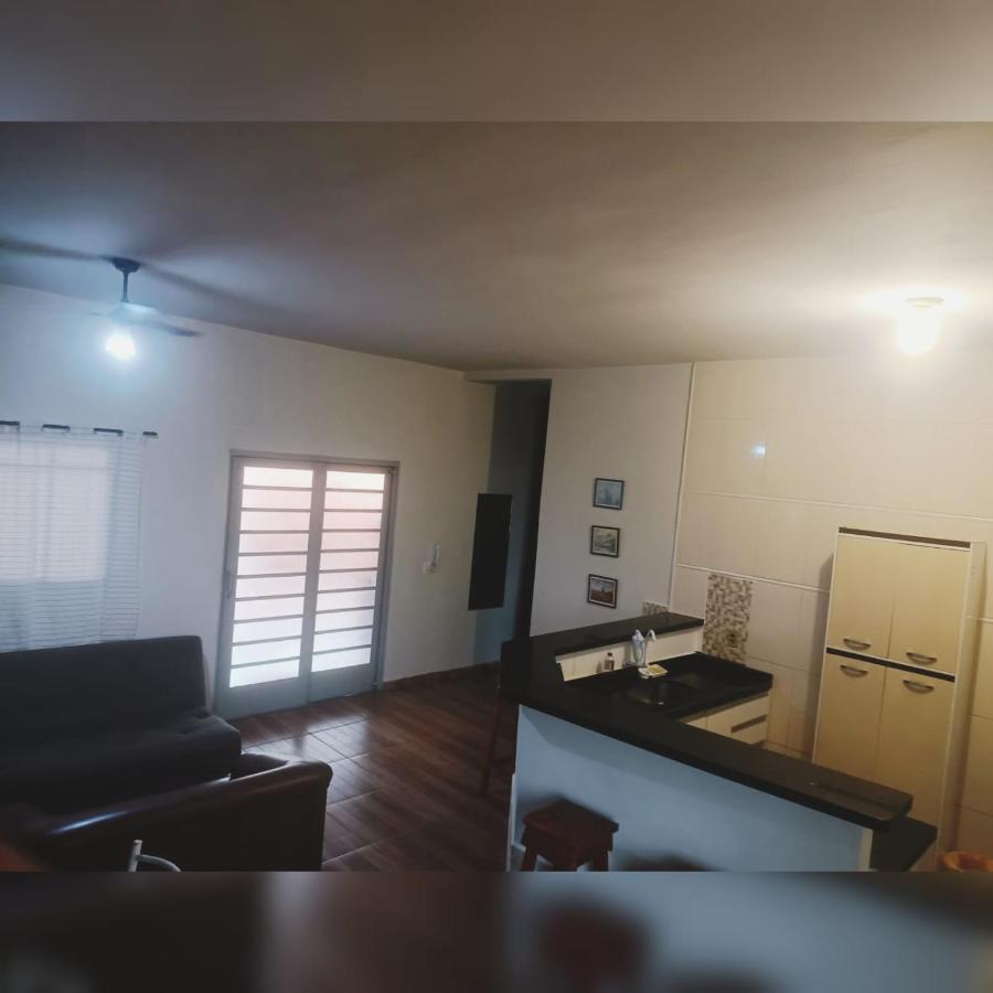 Casa Em Brotas, Wifi, Espaco Todo E Pet Friendly Экстерьер фото
