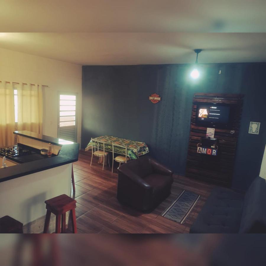 Casa Em Brotas, Wifi, Espaco Todo E Pet Friendly Экстерьер фото