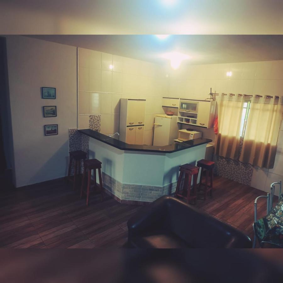 Casa Em Brotas, Wifi, Espaco Todo E Pet Friendly Экстерьер фото