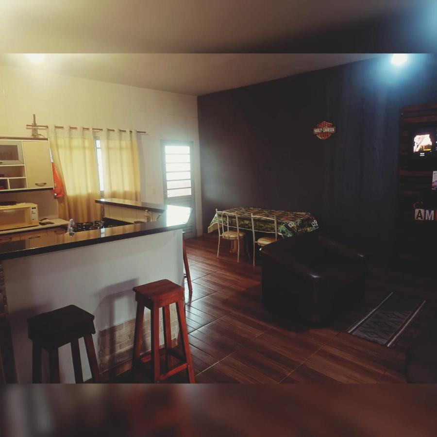 Casa Em Brotas, Wifi, Espaco Todo E Pet Friendly Экстерьер фото