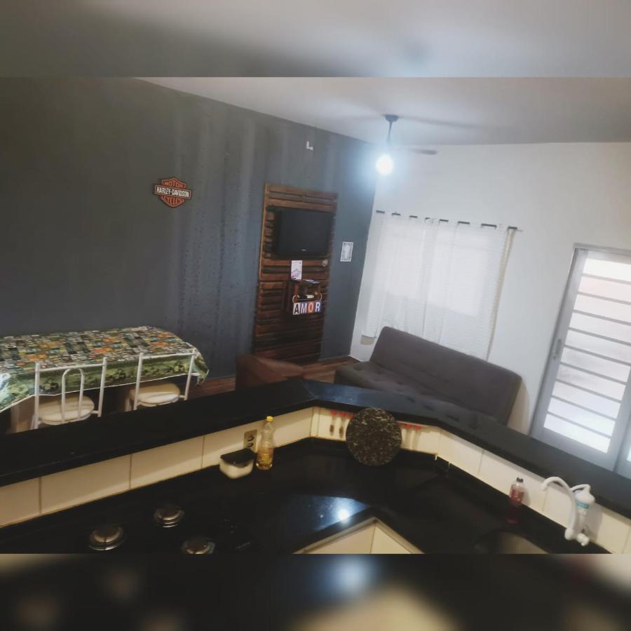 Casa Em Brotas, Wifi, Espaco Todo E Pet Friendly Экстерьер фото