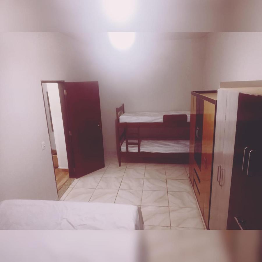 Casa Em Brotas, Wifi, Espaco Todo E Pet Friendly Экстерьер фото