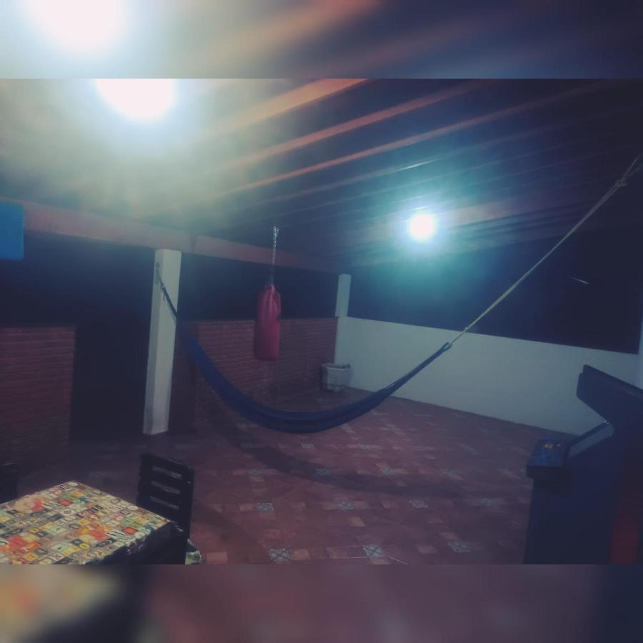 Casa Em Brotas, Wifi, Espaco Todo E Pet Friendly Экстерьер фото