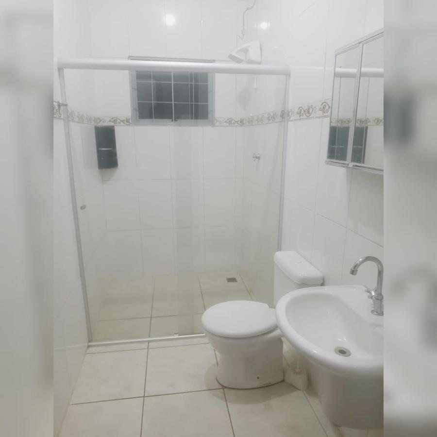 Casa Em Brotas, Wifi, Espaco Todo E Pet Friendly Экстерьер фото