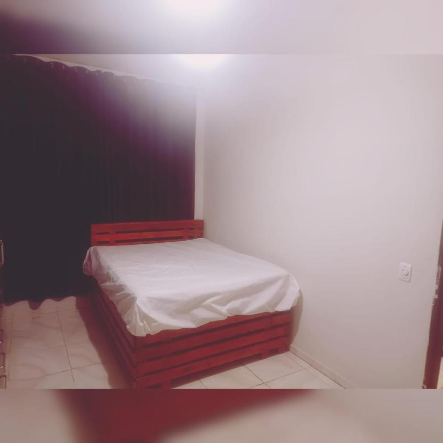 Casa Em Brotas, Wifi, Espaco Todo E Pet Friendly Экстерьер фото