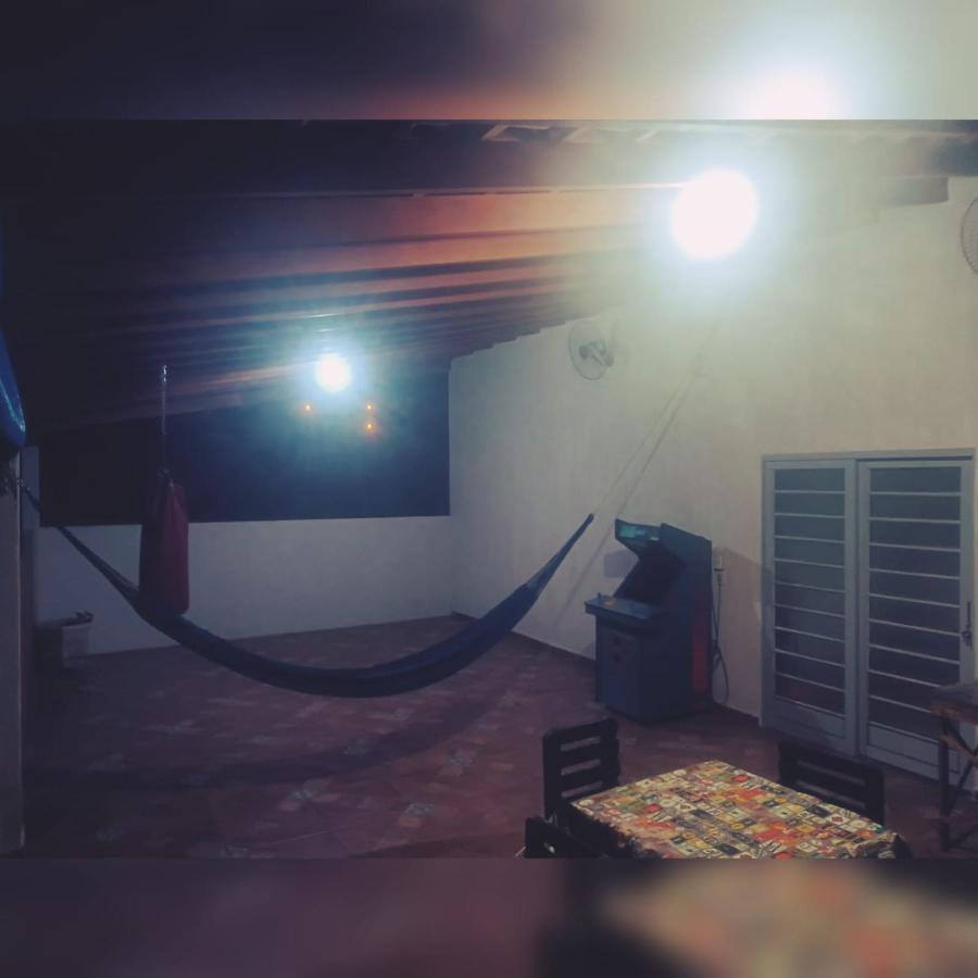 Casa Em Brotas, Wifi, Espaco Todo E Pet Friendly Экстерьер фото