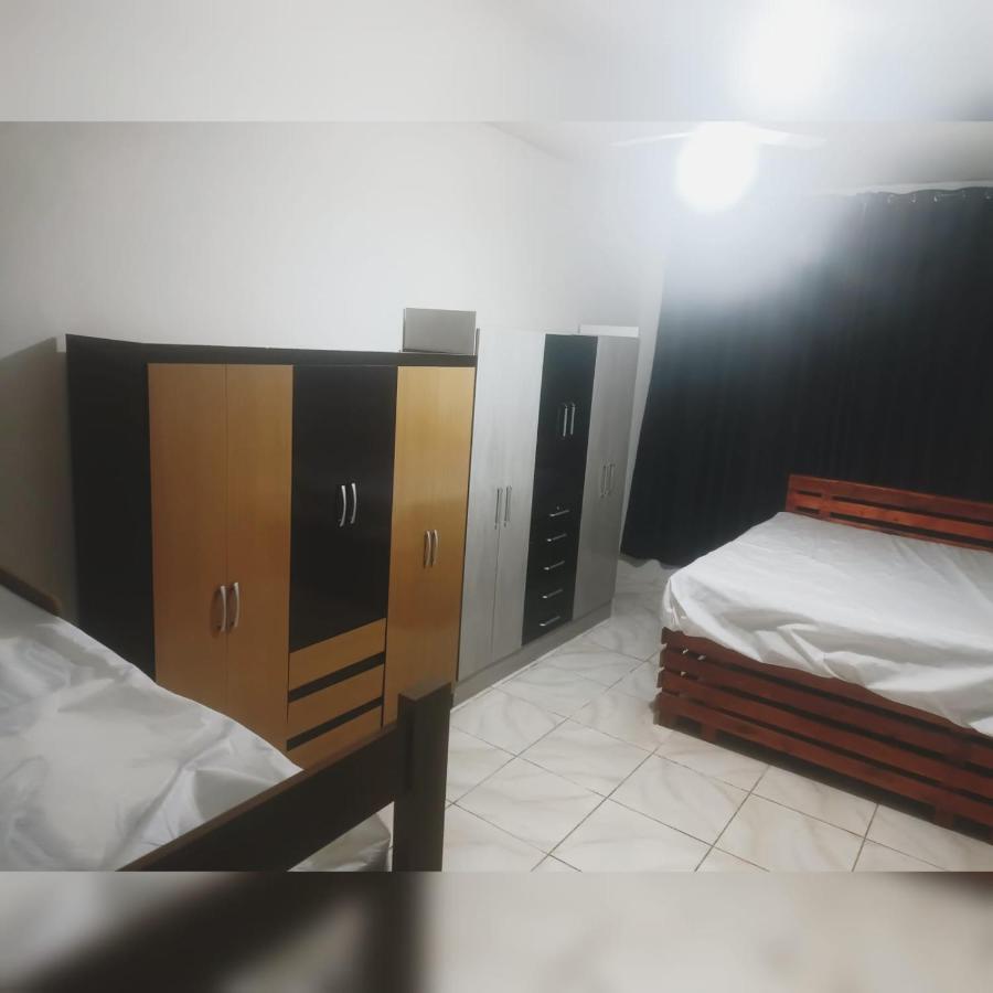 Casa Em Brotas, Wifi, Espaco Todo E Pet Friendly Экстерьер фото